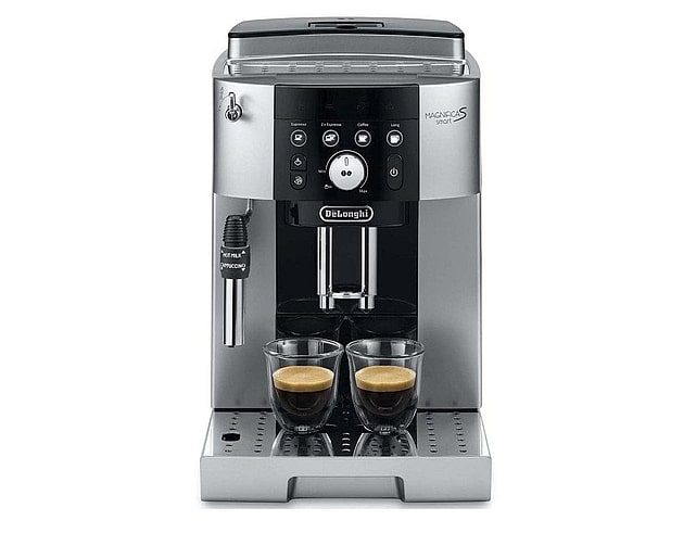 Кофемашина DELONGHI ECAM 250.23.SB